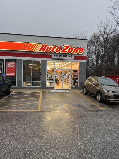 AutoZone Auto Parts