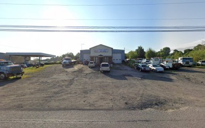 Red's Towing Inc.