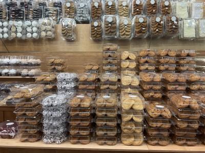 Crossroads Bakery, Lykens, Pennsylvania