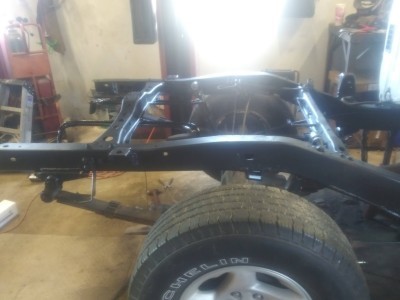 Route 35 garage llc