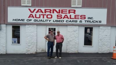 Varner Auto Sales, Inc.