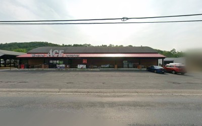 Werner Lumber Ace Hardware
