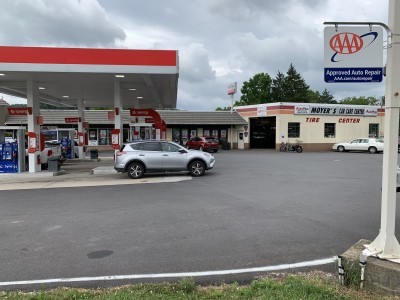 Moyer's Car Care Center Inc