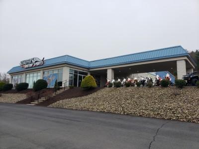 Schaeffer's Motorsports, Orwigsburg, Pennsylvania