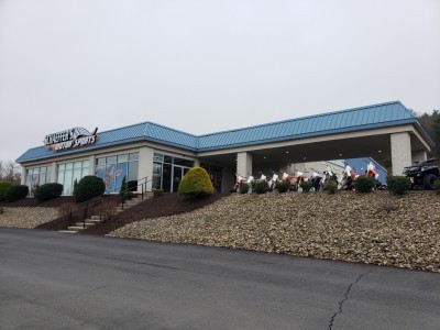 Schaeffer's Motorsports