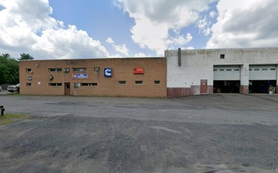 H M Felty Sales & Services