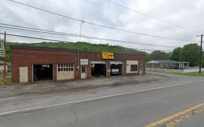 Kingpin's Auto Repair & Towing
