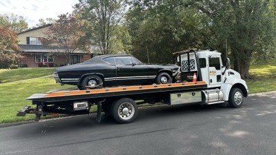 Fritz's Towing