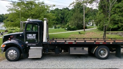 RJT TRUCKING INC