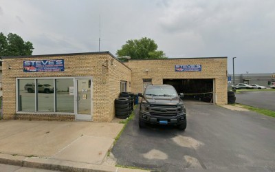 Steve's Auto & Truck Repair