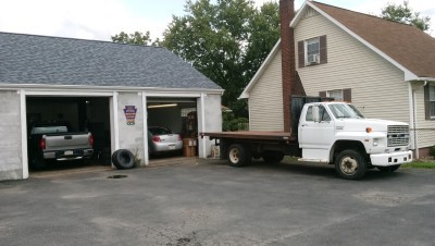 Clark Motorworks