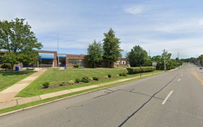 Berrodin Parts Warehouse - Sharon Hill (Fisher Auto Parts)