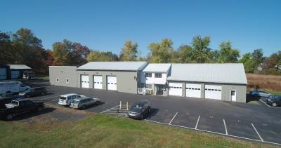 Bucks County Auto Care, Upper Dublin, Pennsylvania