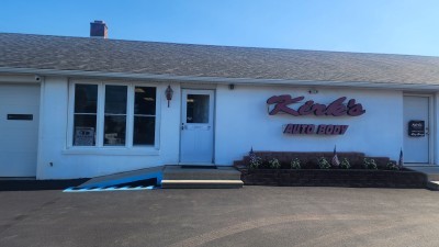 Kirks Auto Body / Towing & Recovery