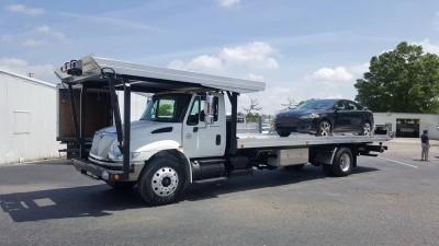 Bucks County Auto Care (Towing), Quakertown, Pennsylvania