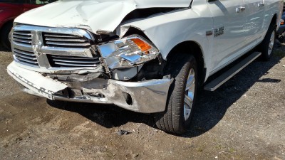 Crawford's Auto Center