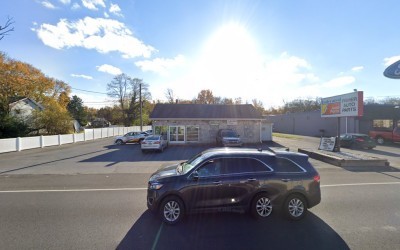Fisher Auto Parts