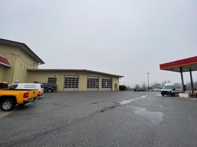 HJ Towing & Recovery, Inc