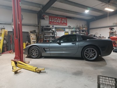 Miller's Auto Addiction