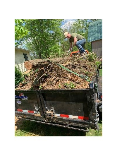 Keller's Junk Removal And More