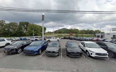 Maguire's Ford, Inc. Parts