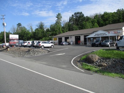 Douglassville Auto Body & Sales