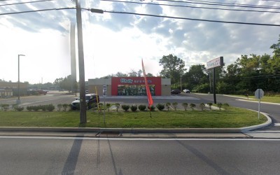 O'Reilly Auto Parts