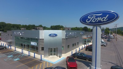 Stuckey Automotive