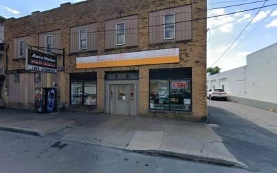 Len's Automotive
