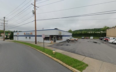 Fisher Auto Parts