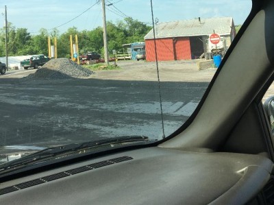 Mifflin County Solid Waste Authority