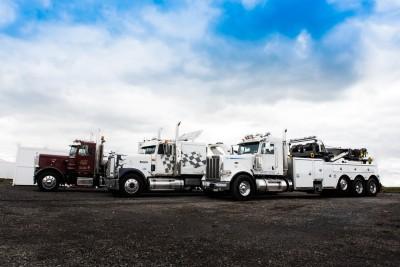 Alliance Towing & Recovery, Lancasterville, Pennsylvania