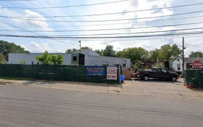 Joe Mattero Recycling Inc