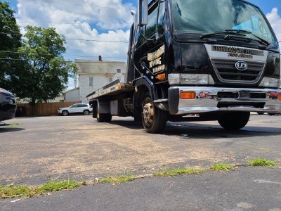Kishbaugh Towing & Recovery