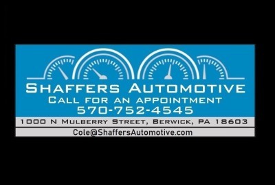Shaffers Automotive