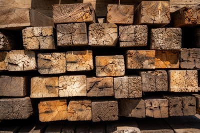 Keystone Reclaimed Lumber