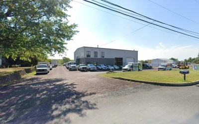 Landes Diversified Services, LLC
