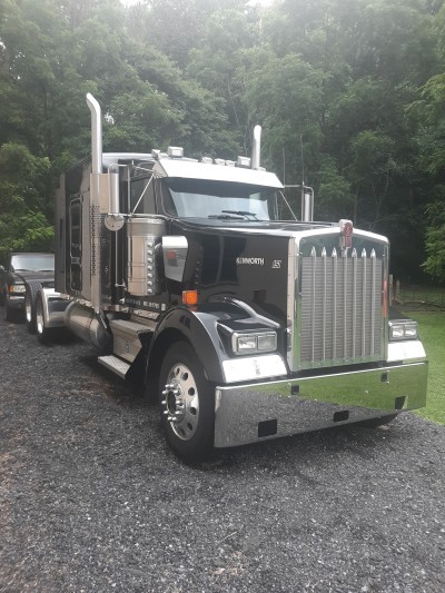 Ottsville Truck Center