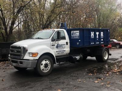 Hollenbaugh's Trash & Recycling, LLC, Huntingdon Valley, Pennsylvania