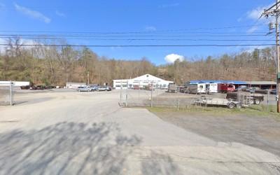 Marks Brothers Hauling, Huntingdon Valley, Pennsylvania