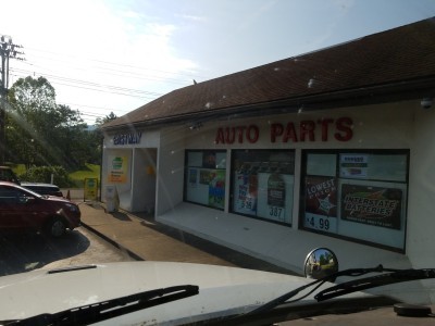 East Way Auto Parts