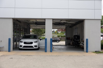 Jim Shorkey Chrysler Dodge Jeep Ram Service