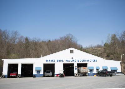 Marks Brothers Garage & Tire, Huntingdon Valley, Pennsylvania