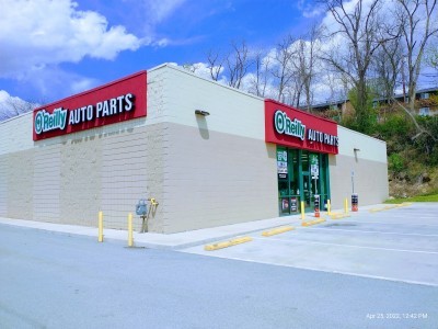 O'Reilly Auto Parts