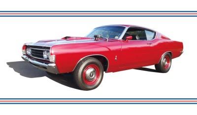JD’s Auto Restoration Center, Huntingdon Valley, Pennsylvania