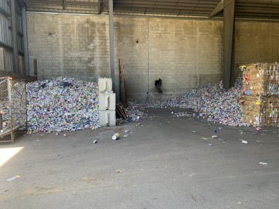 Indiana County Solid Waste Authority