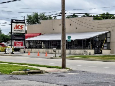 Manchester Hdw-Auto Parts