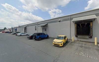 Lancaster AutoParts Warehouse, Lancasterville, Pennsylvania