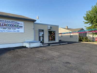Dealergoodies