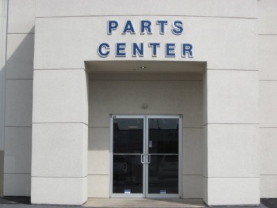 Kinley Auto Parts